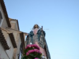 Semana Santa Muleña 2010